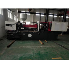 Plastic chair injection molding machine